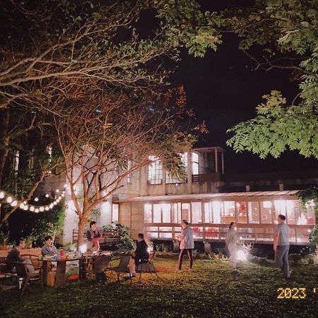 Just Like Villa Ji'an Extérieur photo