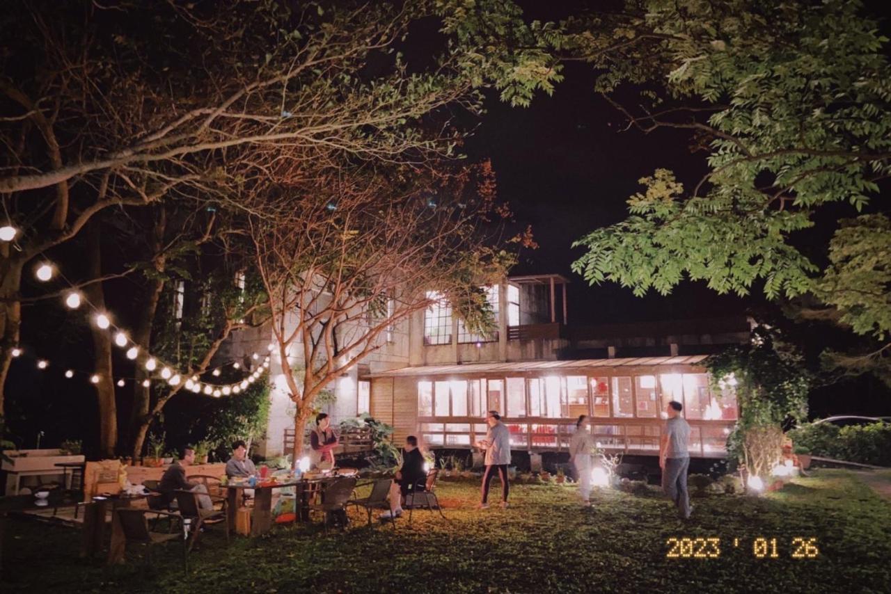 Just Like Villa Ji'an Extérieur photo