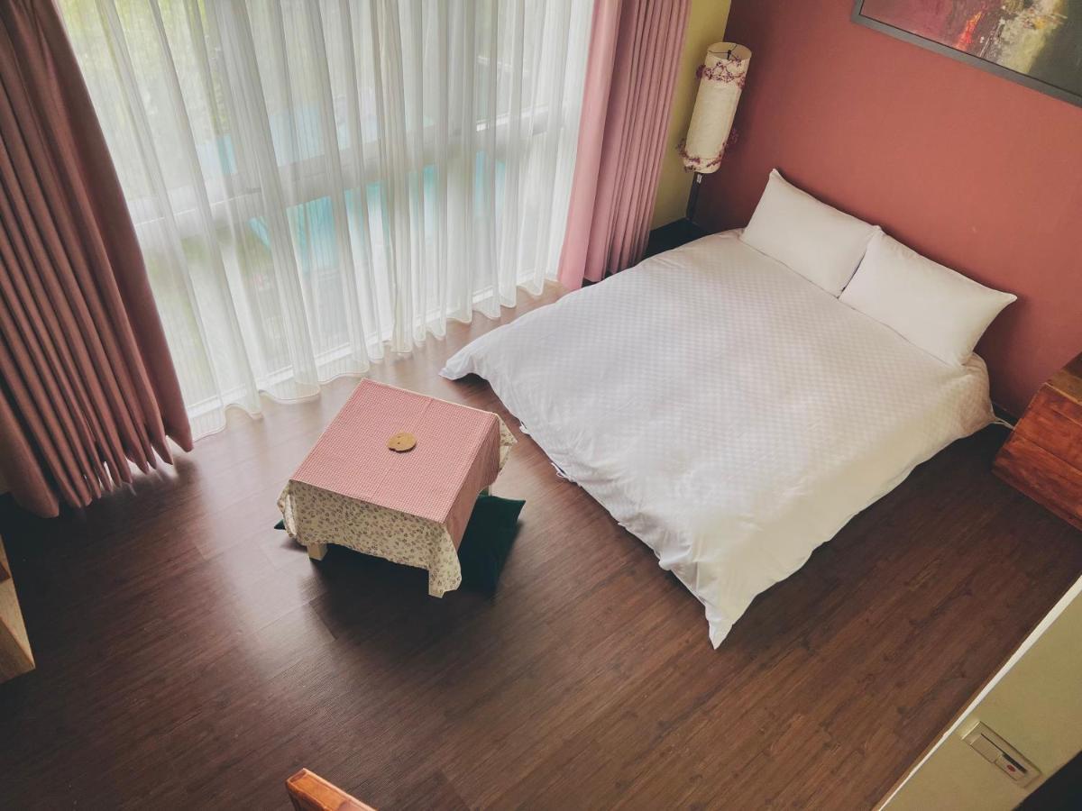 Just Like Villa Ji'an Extérieur photo