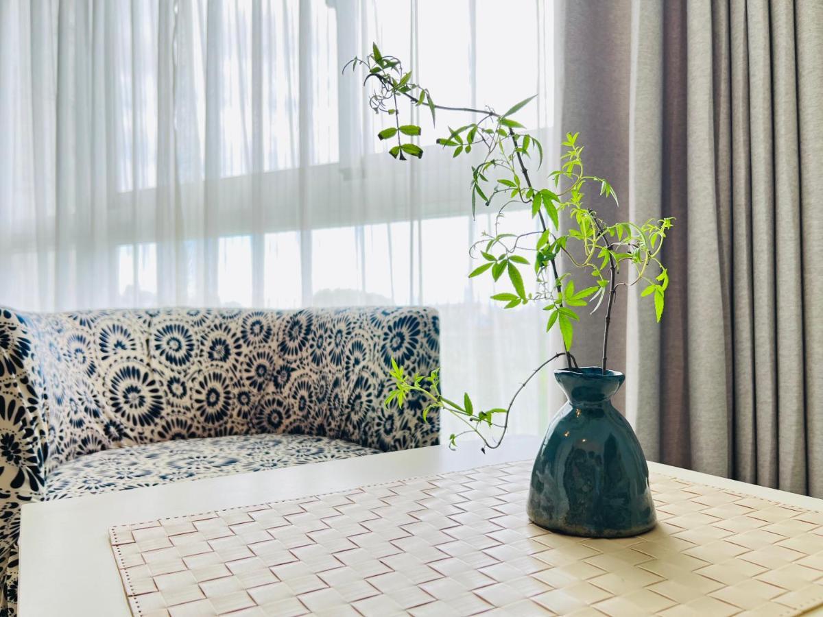 Just Like Villa Ji'an Extérieur photo